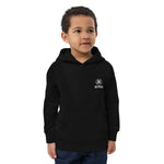 Load image into Gallery viewer, NexGen Boys Embroidered Eco Hoodie
