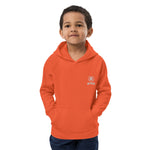 Load image into Gallery viewer, NexGen Boys Embroidered Eco Hoodie
