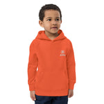 Load image into Gallery viewer, NexGen Boys Embroidered Eco Hoodie
