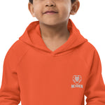 Load image into Gallery viewer, NexGen Boys Embroidered Eco Hoodie
