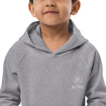 Load image into Gallery viewer, NexGen Boys Embroidered Eco Hoodie
