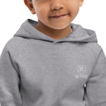 Load image into Gallery viewer, NexGen Boys Embroidered Eco Hoodie
