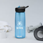 Load image into Gallery viewer, NexGen Sports Water Bottle
