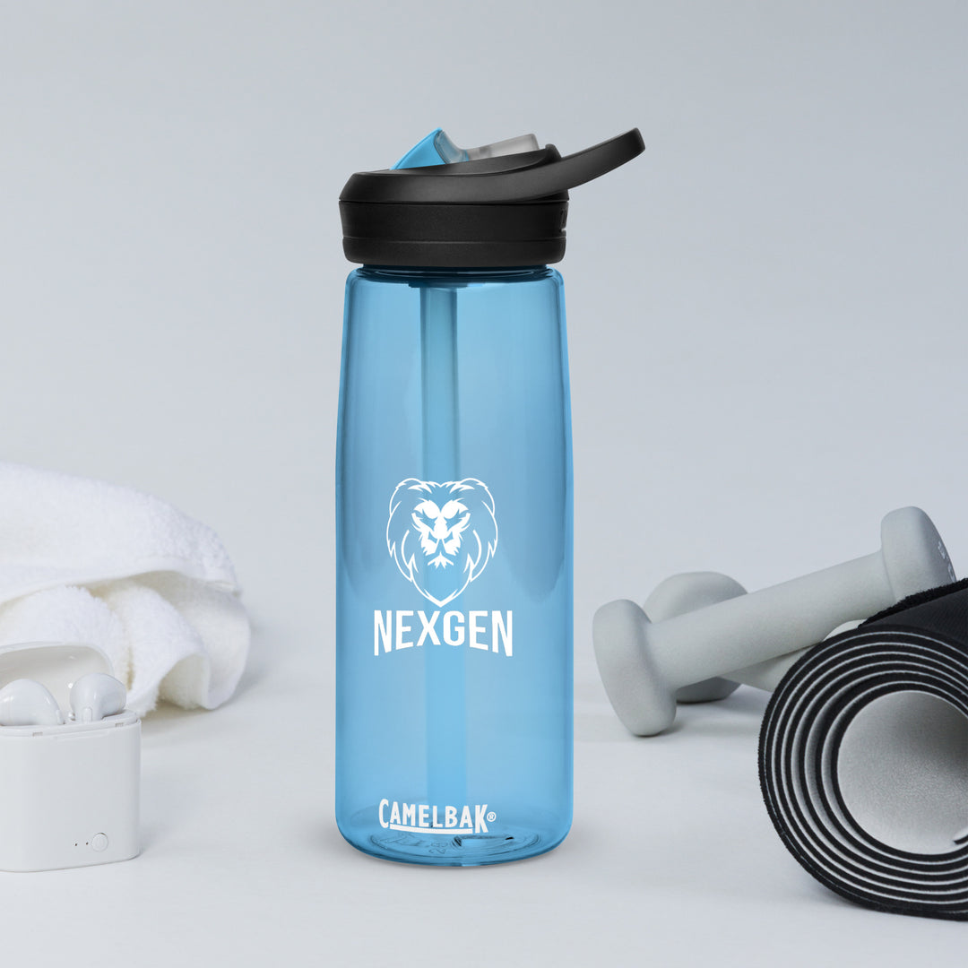 NexGen Sports Water Bottle