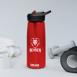 Load image into Gallery viewer, NexGen Sports Water Bottle
