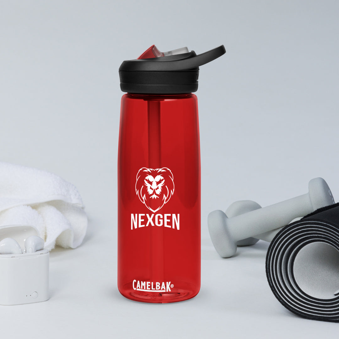 NexGen Sports Water Bottle