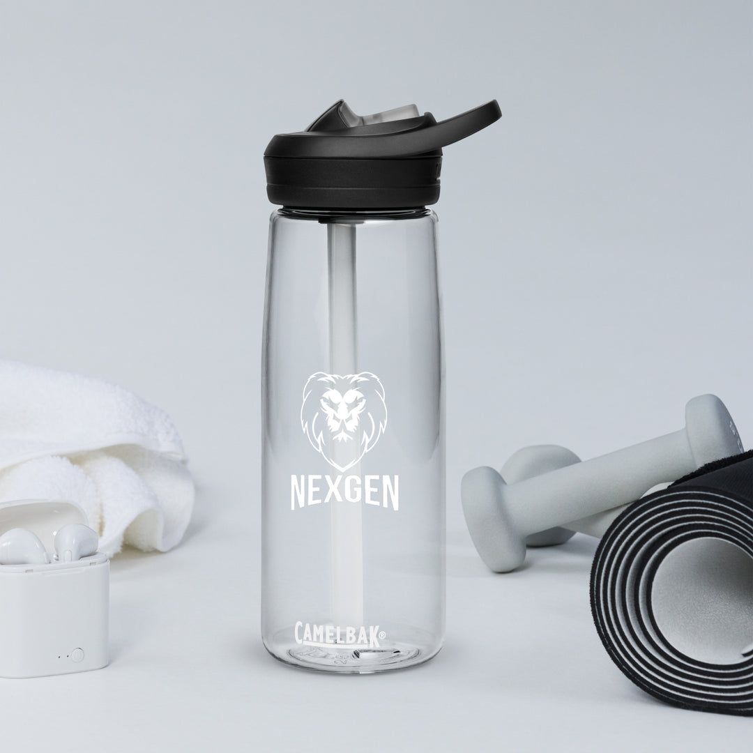 NexGen Sports Water Bottle