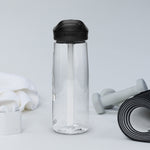 Load image into Gallery viewer, NexGen Sports Water Bottle
