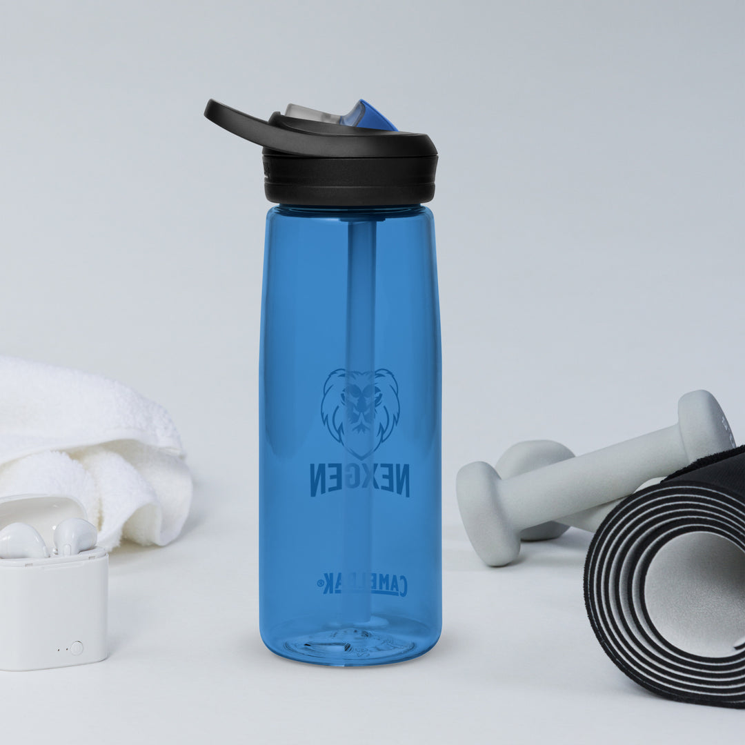 NexGen Sports Water Bottle