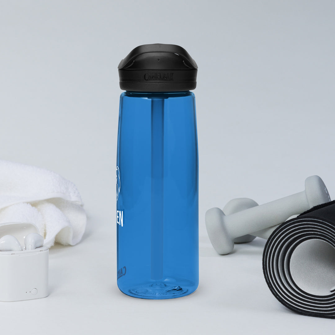 NexGen Sports Water Bottle