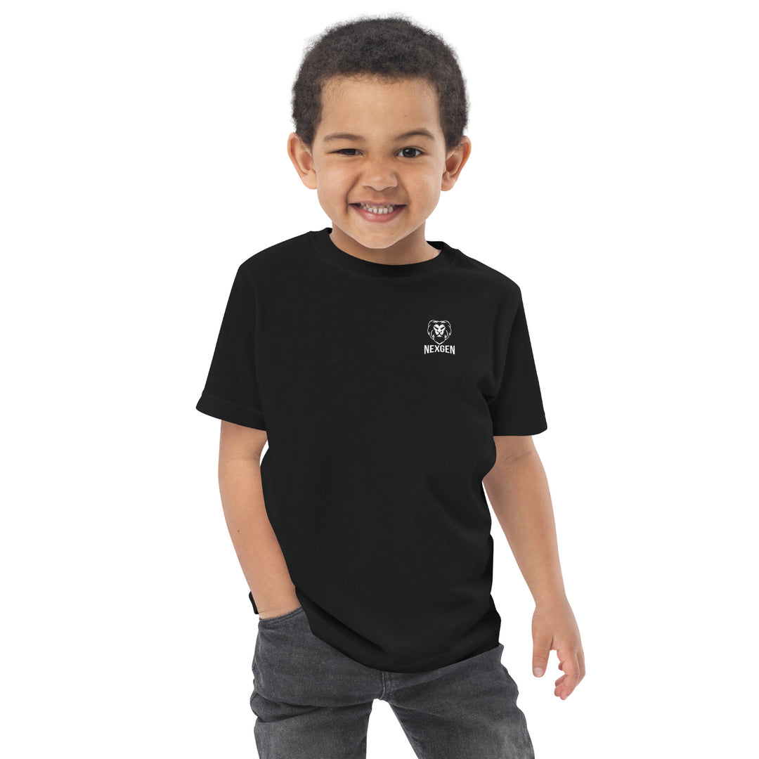 NexGen Boys Jersey T-shirt