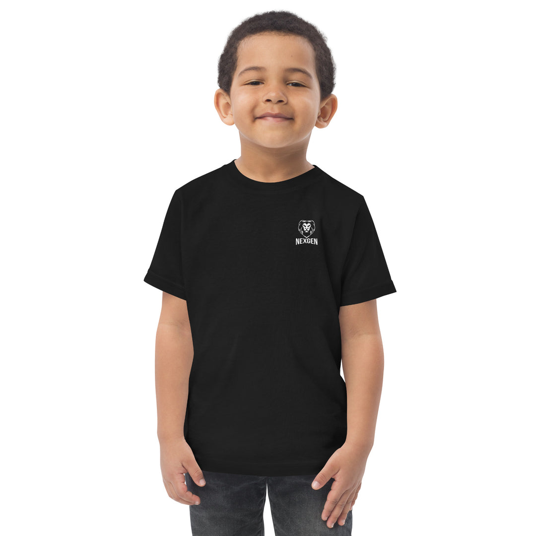 NexGen Boys Jersey T-shirt