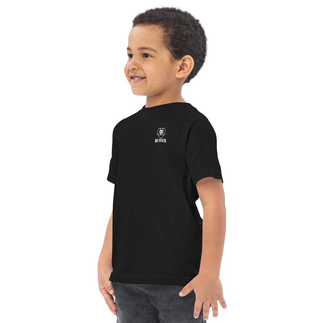 NexGen Boys Jersey T-shirt