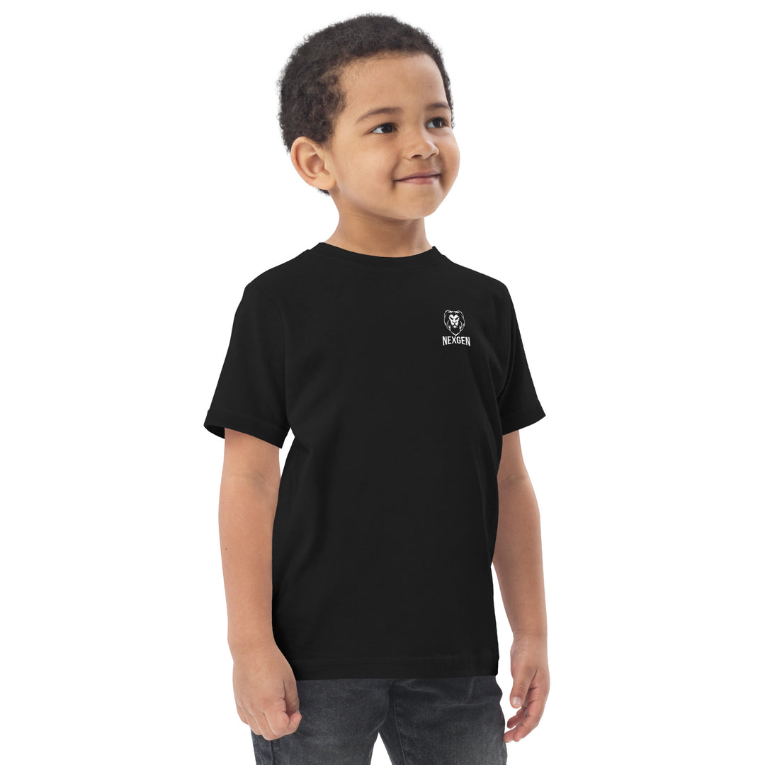 NexGen Boys Jersey T-shirt