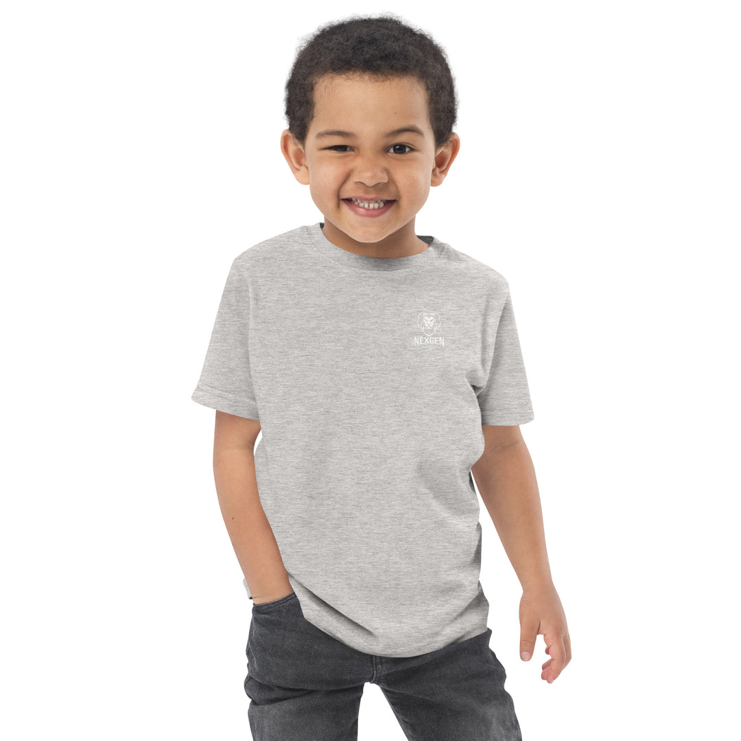 NexGen Boys Jersey T-shirt