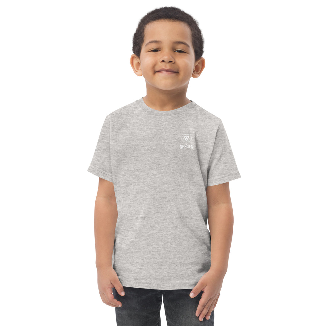 NexGen Boys Jersey T-shirt