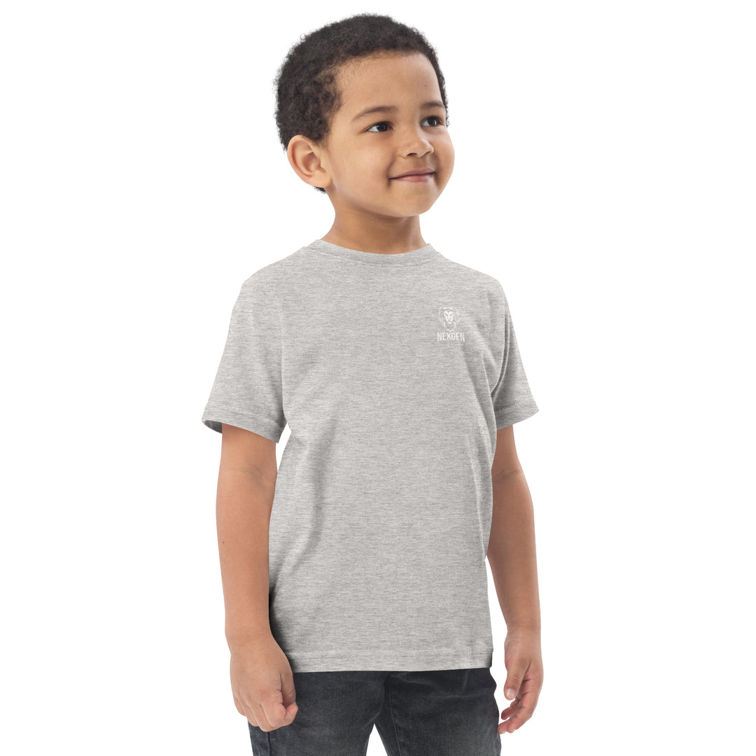 NexGen Boys Jersey T-shirt