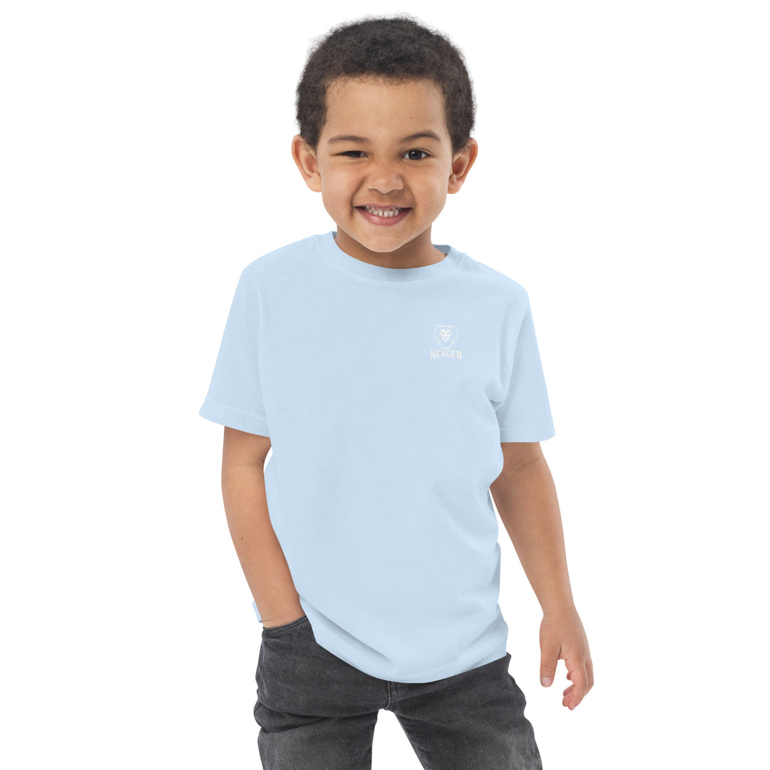 NexGen Boys Jersey T-shirt