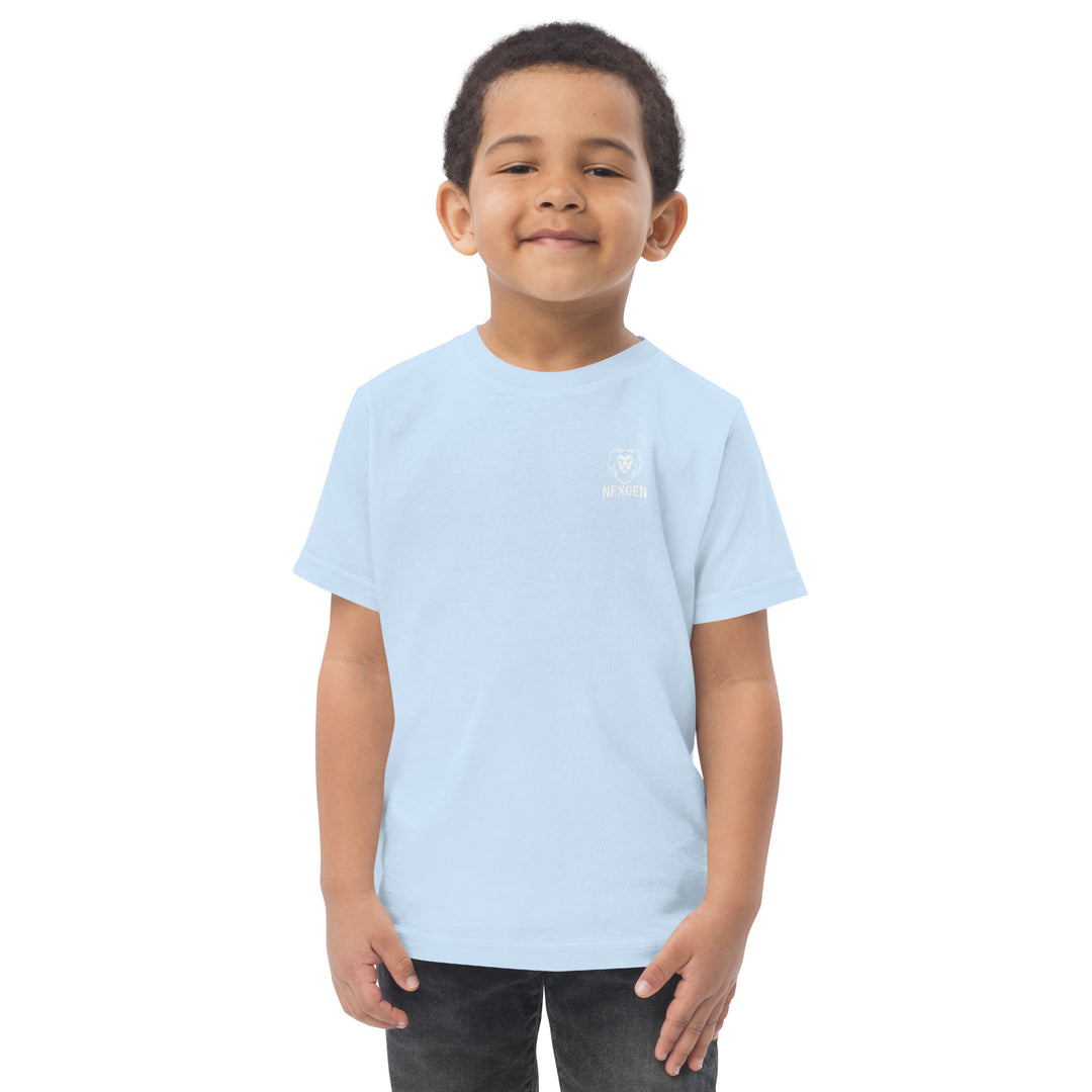 NexGen Boys Jersey T-shirt