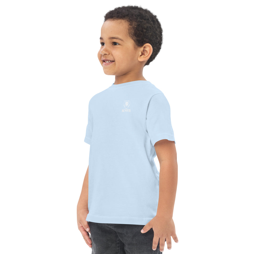 NexGen Boys Jersey T-shirt