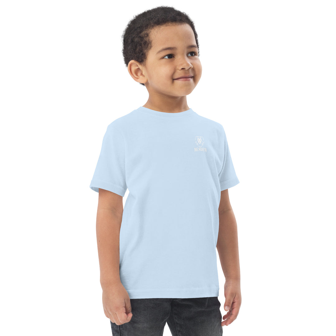 NexGen Boys Jersey T-shirt