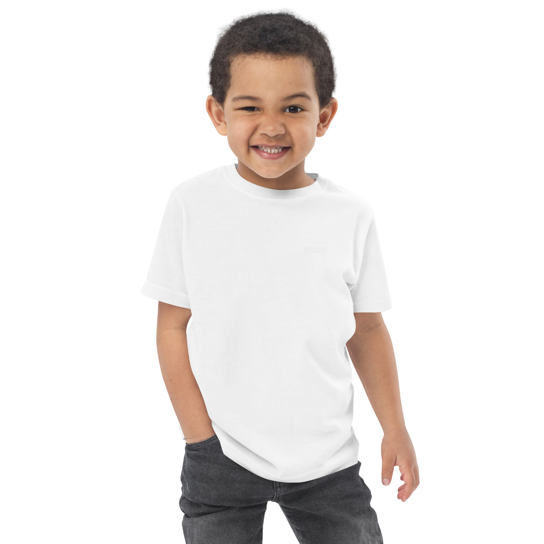 NexGen Boys Jersey T-shirt