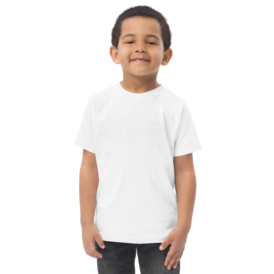 NexGen Boys Jersey T-shirt