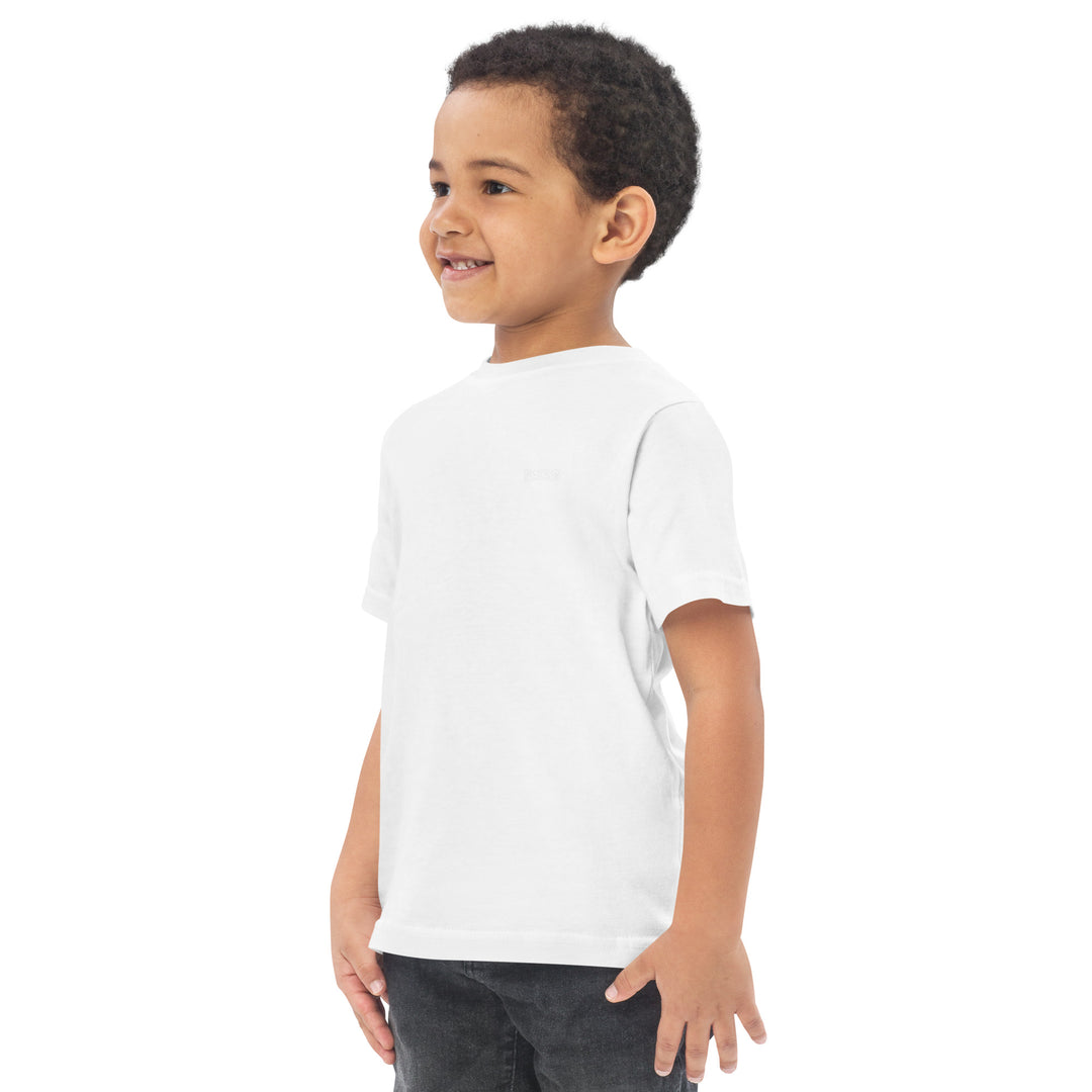 NexGen Boys Jersey T-shirt