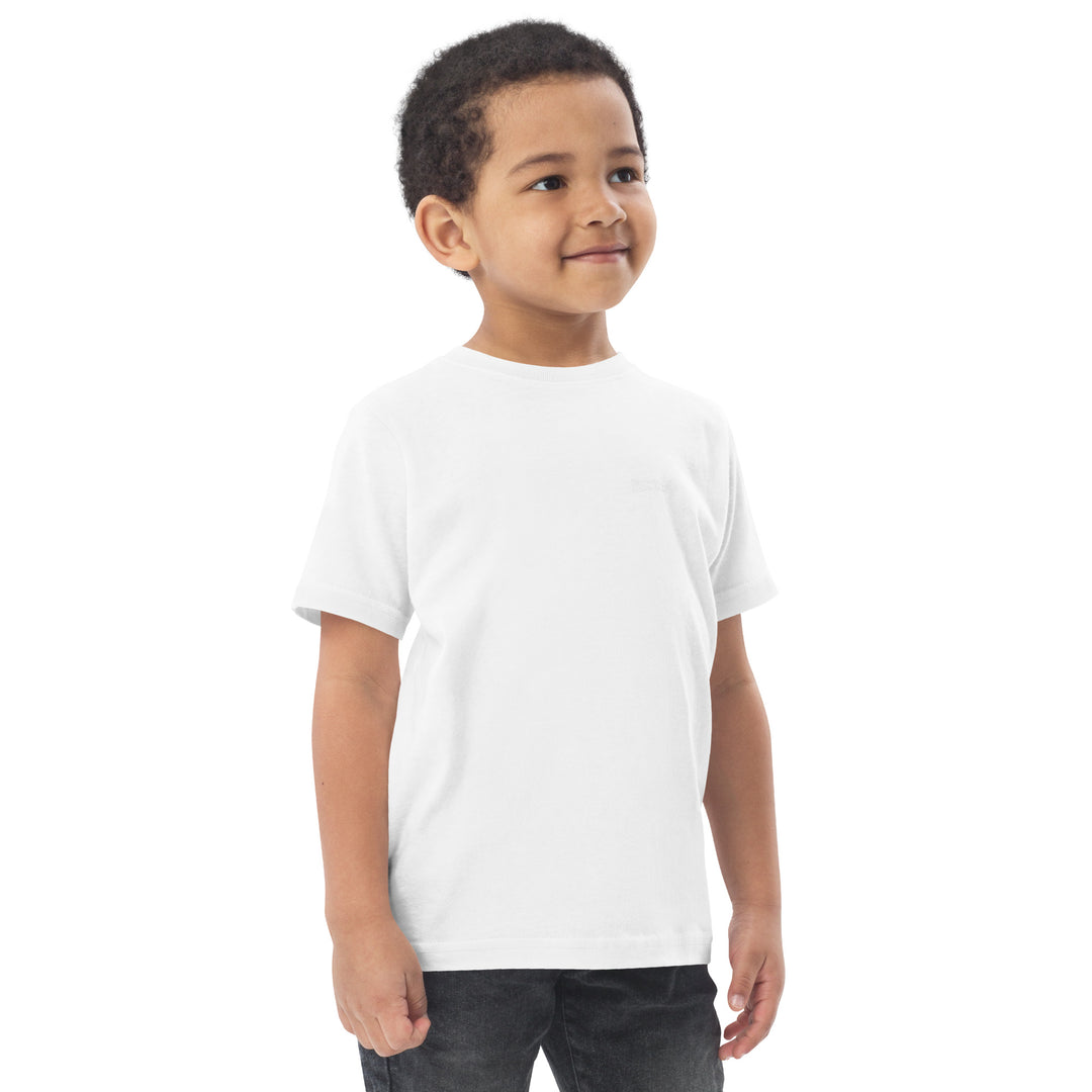 NexGen Boys Jersey T-shirt