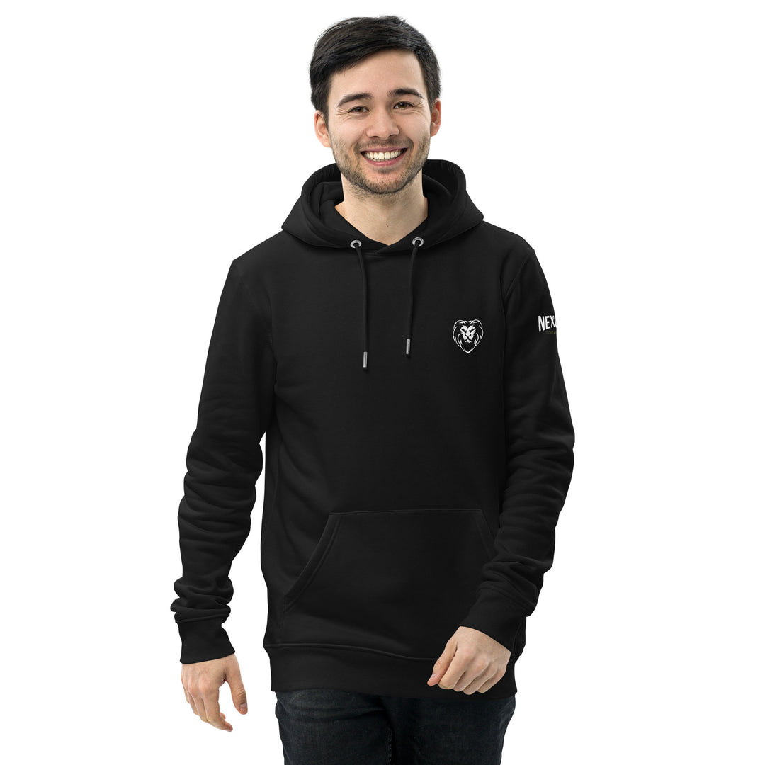 NexGen Men's Essential Eco Hoodie