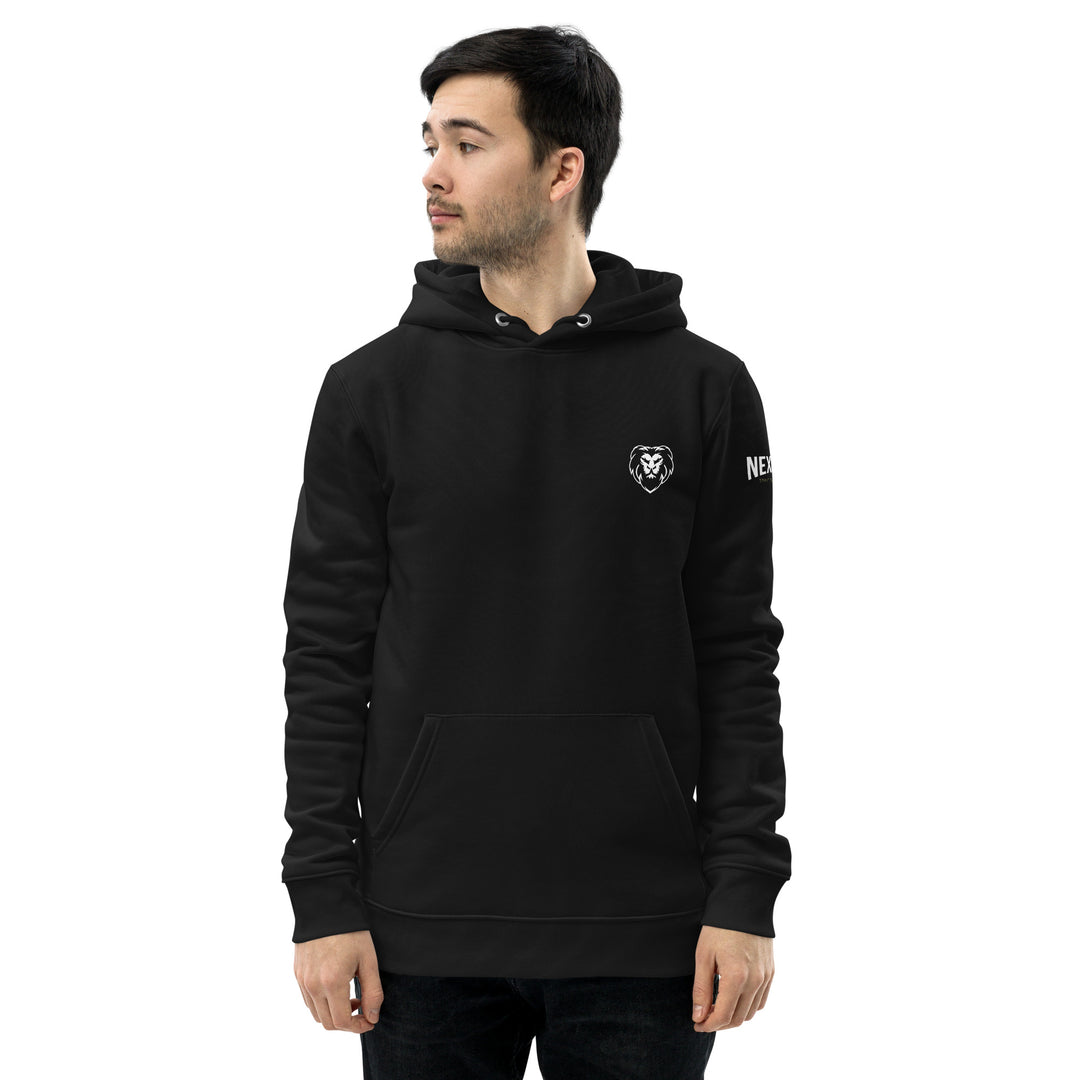 NexGen Men's Essential Eco Hoodie