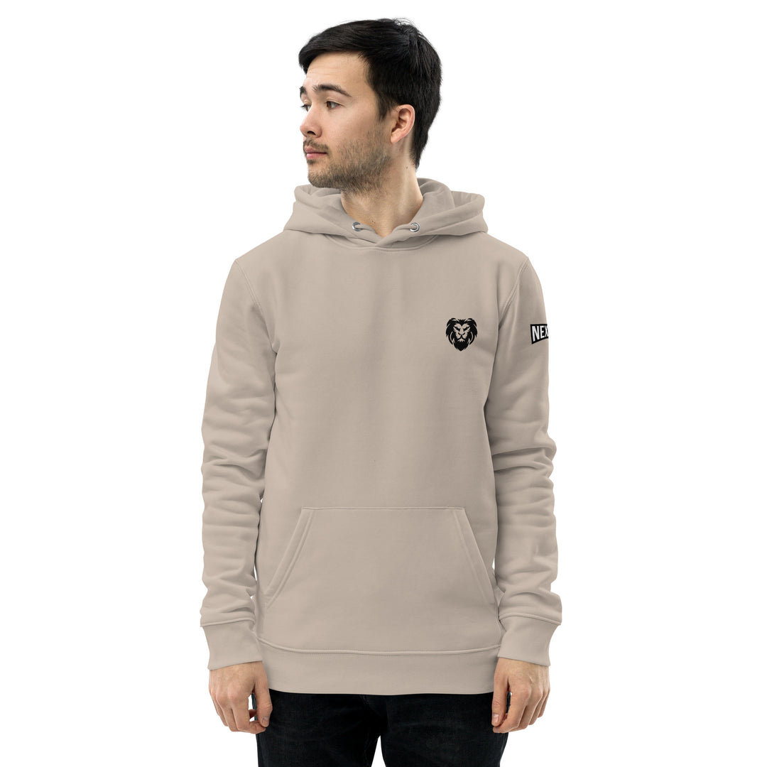 NexGen Men's Essential Eco Hoodie