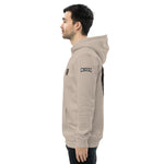 Load image into Gallery viewer, NexGen Men&#39;s Essential Eco Hoodie
