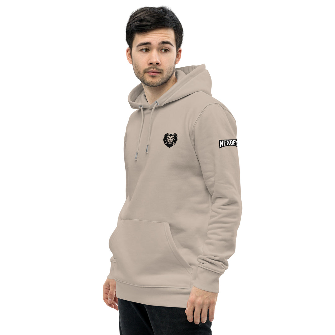 NexGen Men's Essential Eco Hoodie