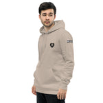 Load image into Gallery viewer, NexGen Men&#39;s Essential Eco Hoodie
