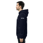 Load image into Gallery viewer, NexGen Men&#39;s Essential Eco Hoodie
