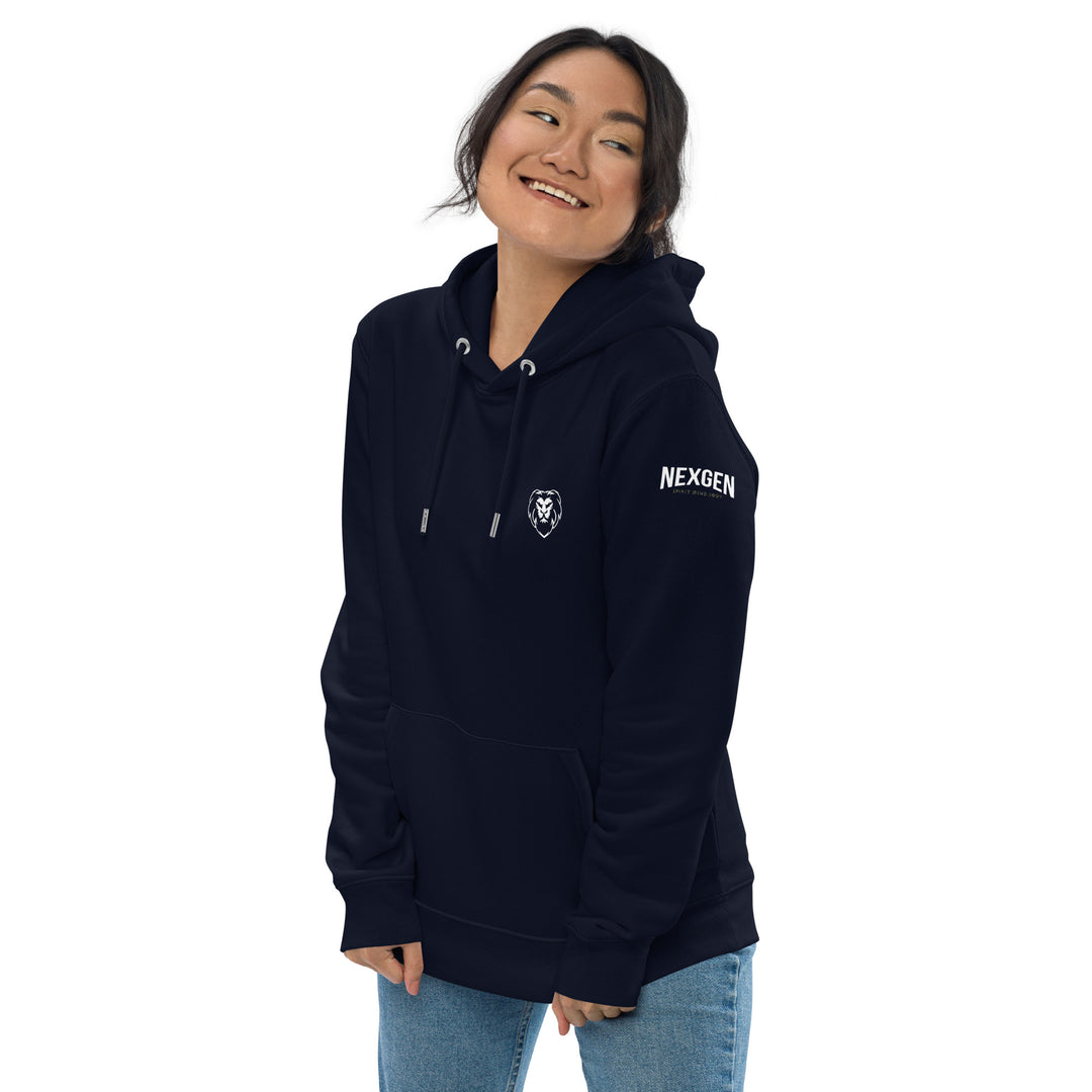 NexGen Women's Essential Eco Hoodie