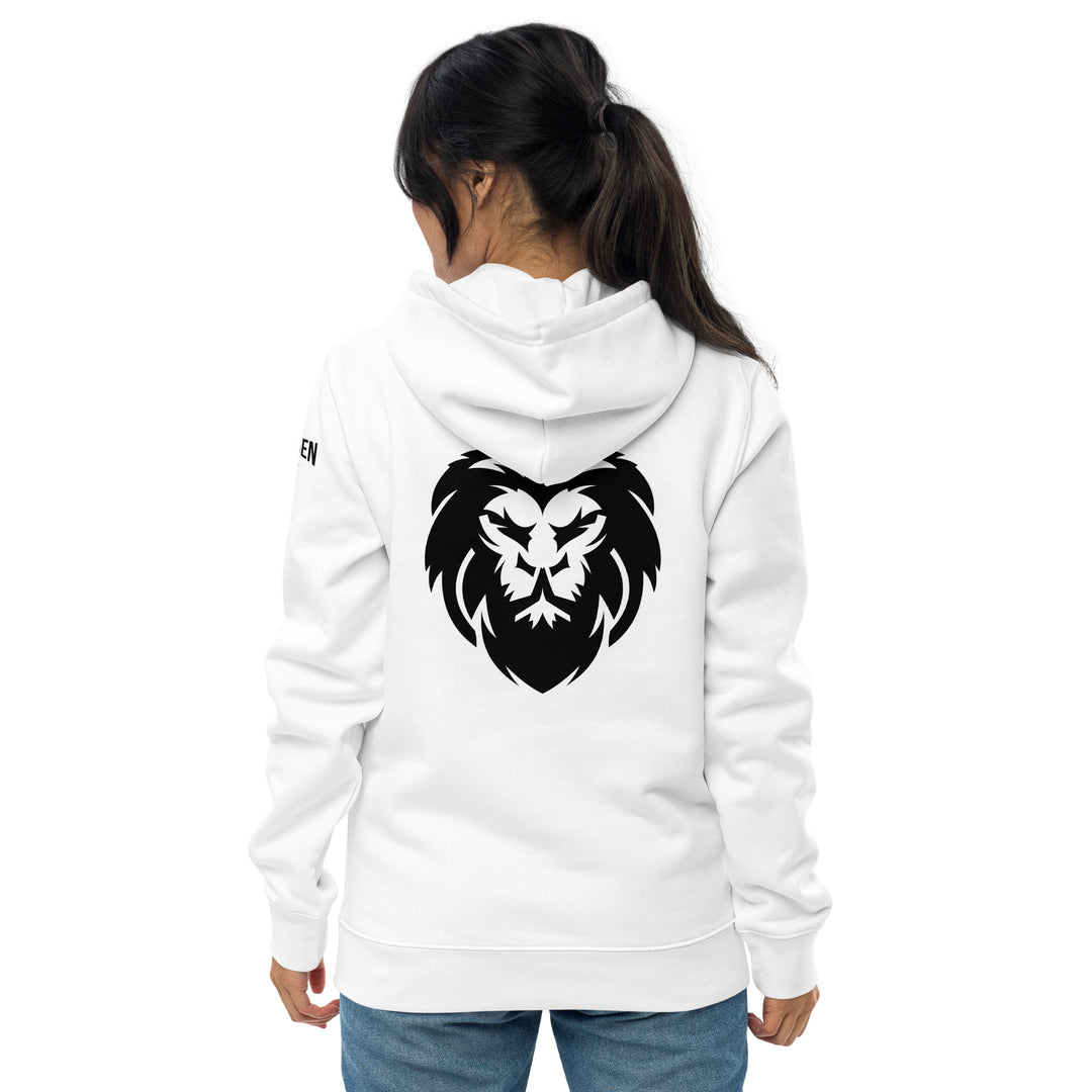 NexGen Women's Essential Eco Hoodie