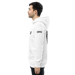 Load image into Gallery viewer, NexGen Men&#39;s Essential Eco Hoodie
