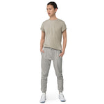 Load image into Gallery viewer, NexGen Men&#39;s Embroidered Fleece Joggers
