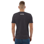 Load image into Gallery viewer, NexGen Men&#39;s Embroidered Organic Cotton T-shirt
