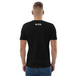 Load image into Gallery viewer, NexGen Men&#39;s Embroidered Organic Cotton T-shirt
