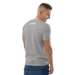 Load image into Gallery viewer, NexGen Men&#39;s Embroidered Organic Cotton T-shirt
