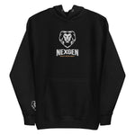 Load image into Gallery viewer, NexGen Embroidered Hoodie
