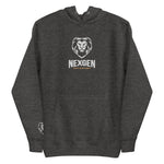 Load image into Gallery viewer, NexGen Embroidered Hoodie
