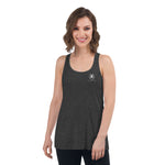 Load image into Gallery viewer, NexGen Women&#39;s Flowy Racerback Tank
