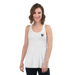 Load image into Gallery viewer, NexGen Women&#39;s Flowy Racerback Tank
