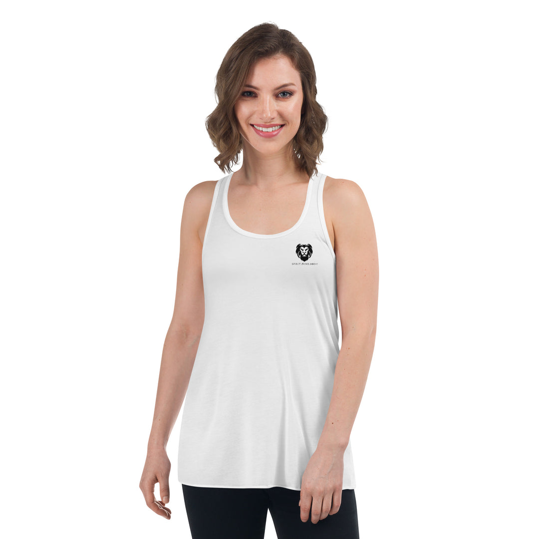 NexGen Women's Flowy Racerback Tank