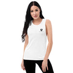 Load image into Gallery viewer, NexGen Ladies’ Muscle Tank
