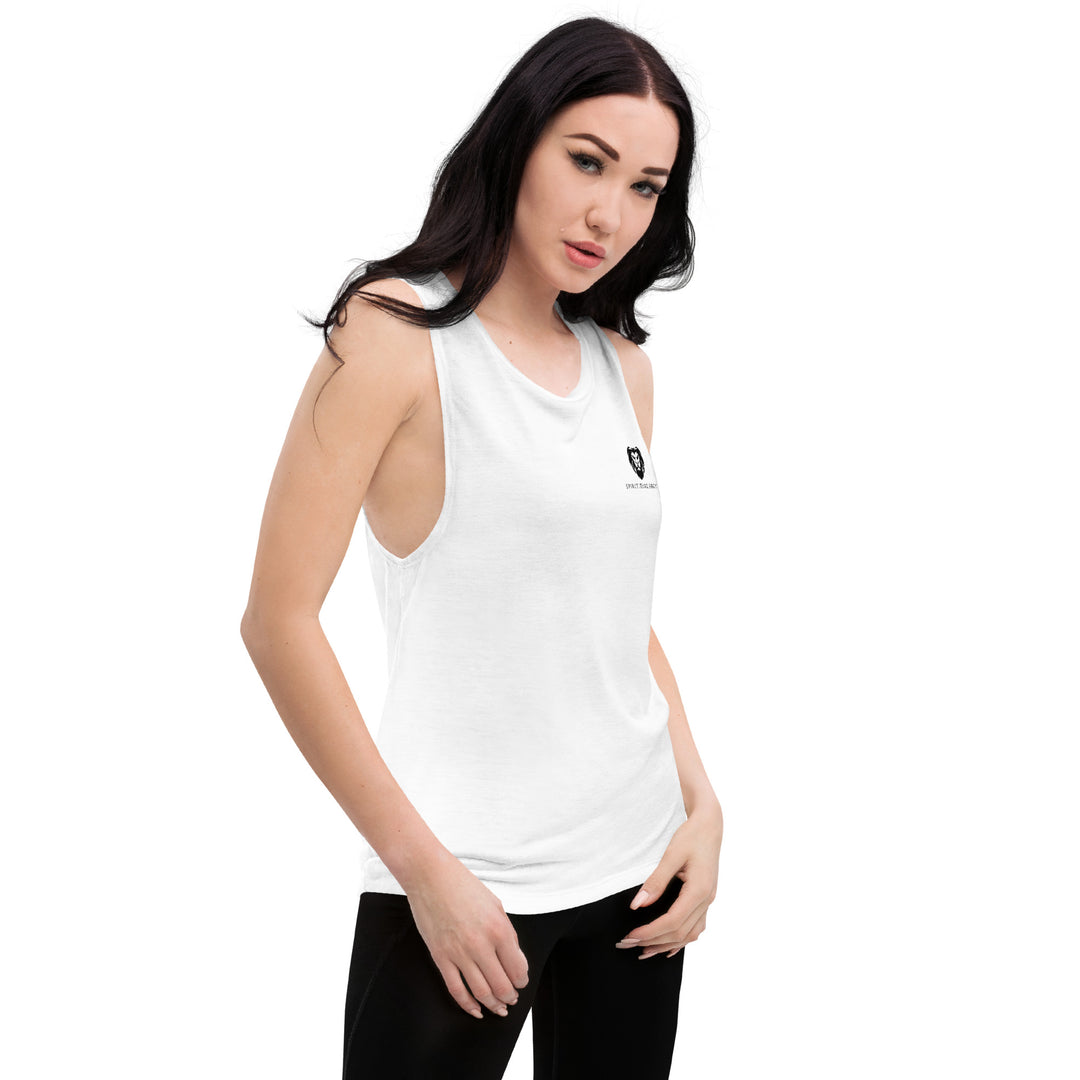 NexGen Ladies’ Muscle Tank